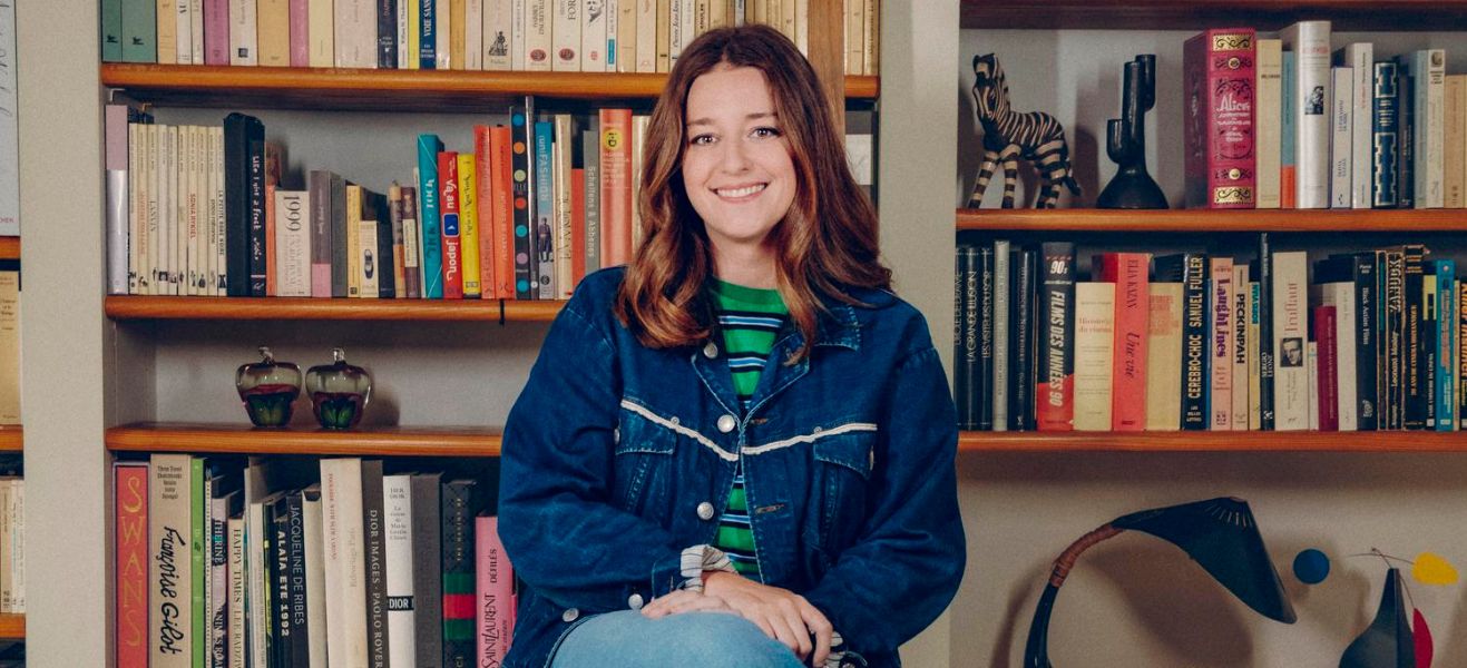 Un livre peut-il transformer une vie? | Ambre Chalumeau