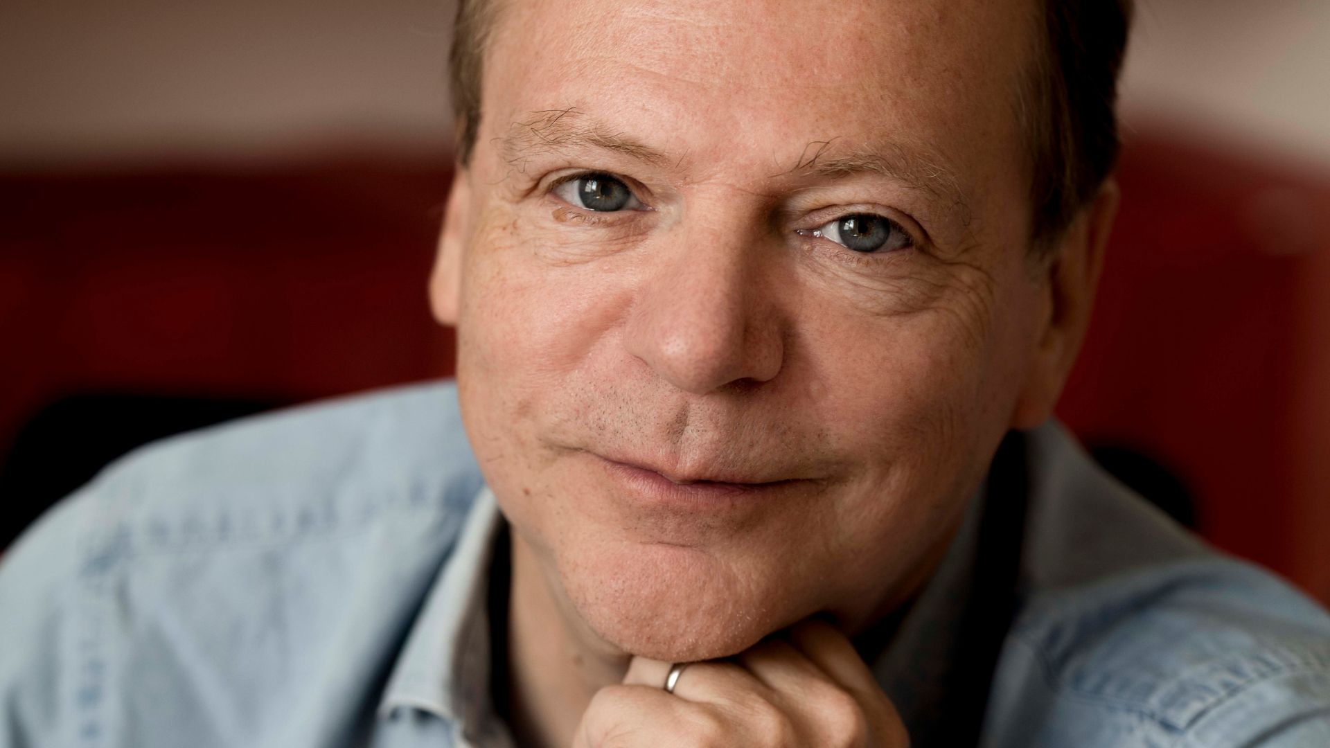 Et si écouter l&rsquo;histoire, c&rsquo;était apprendre à discerner ce qu&rsquo;il nous échappe ? | Patrick Boucheron