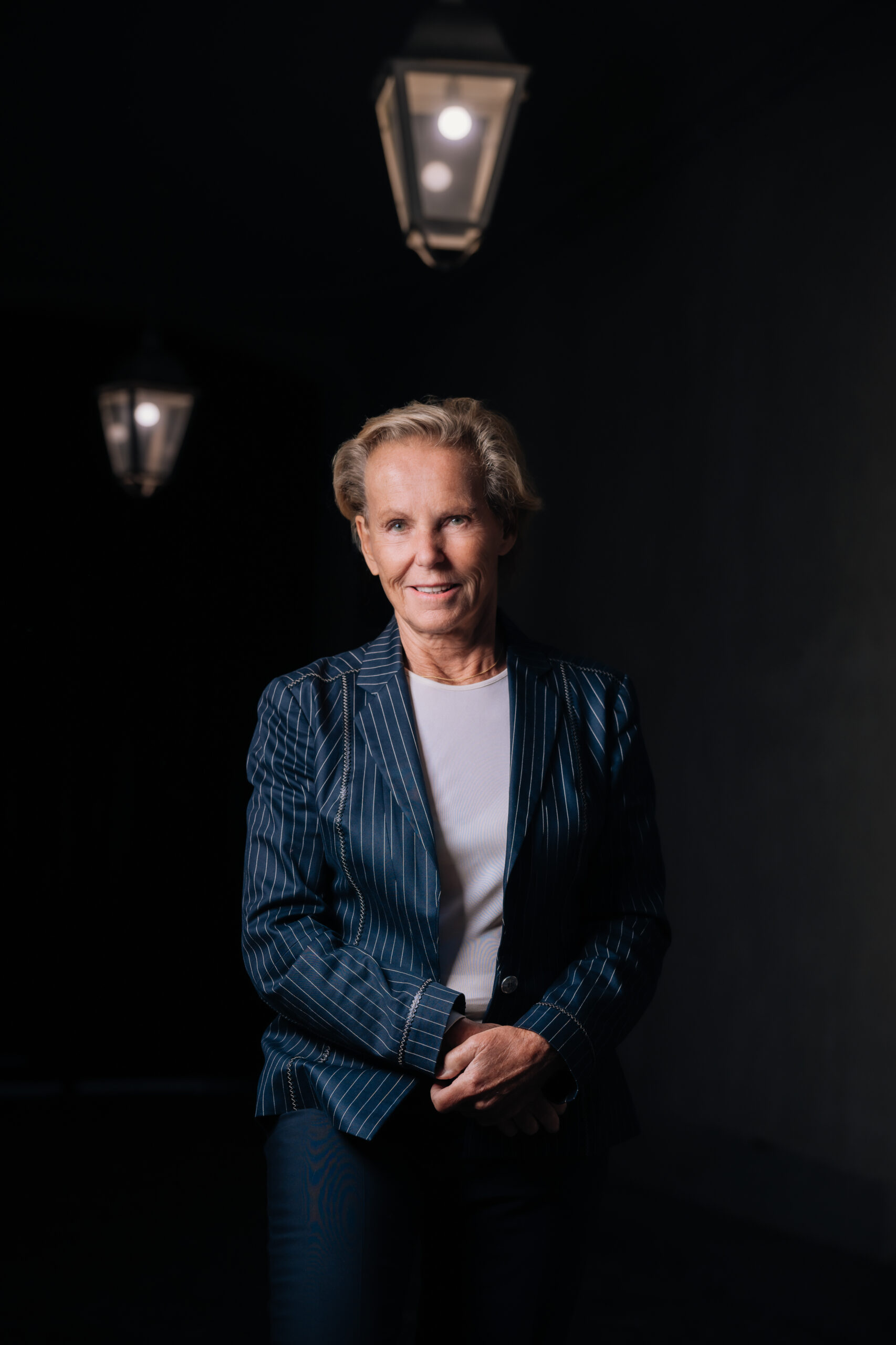 Pourquoi parlons-nous aujourd’hui le «Trump»? | Christine Ockrent