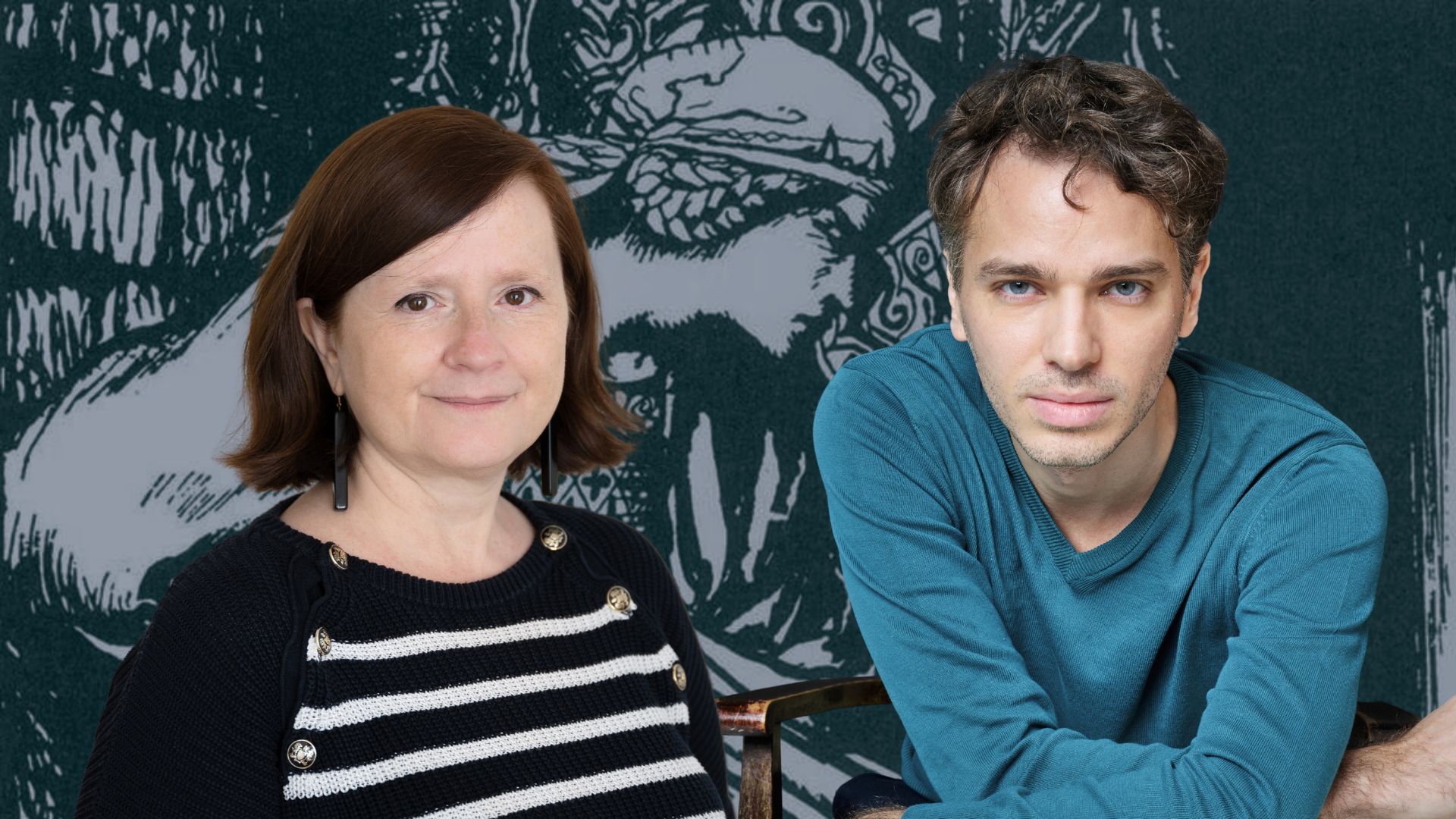 Dangereuses sorcières ! Par Christelle Taraud & Emanuele Arioli