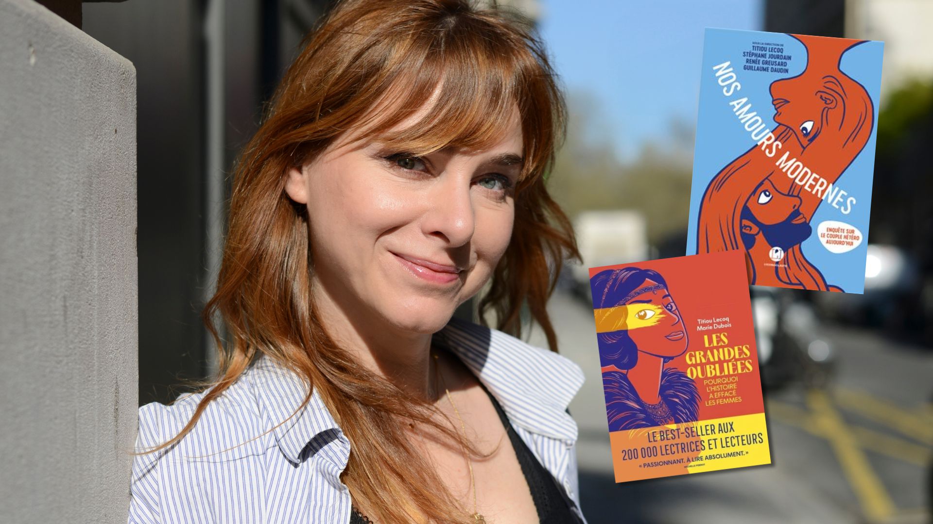 Le couple hétéro après #MeToo avec Titiou Lecoq & Marie Dubois