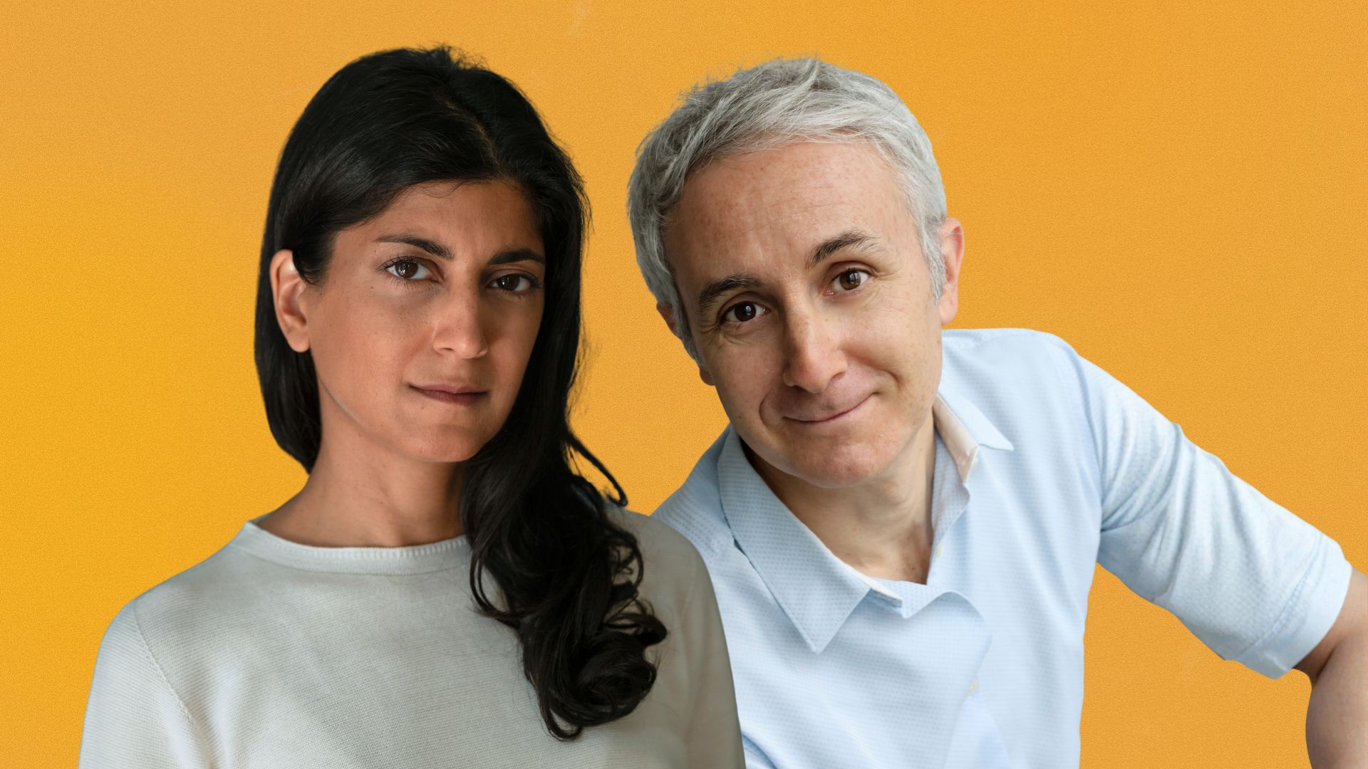 Aux racines du féminicide avec Ivan Jablonka & Negar Haeri