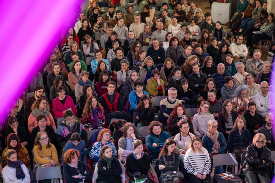 Le Temps des Féminismes : Retour sur 6 jours de luttes, de sororité et d&rsquo;émotions