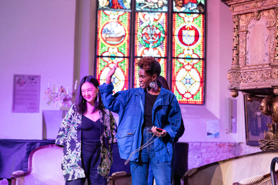 8 phrases marquantes du Temps des Féminismes