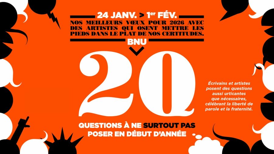 20 questions à ne surtout pas poser en début d&rsquo;année