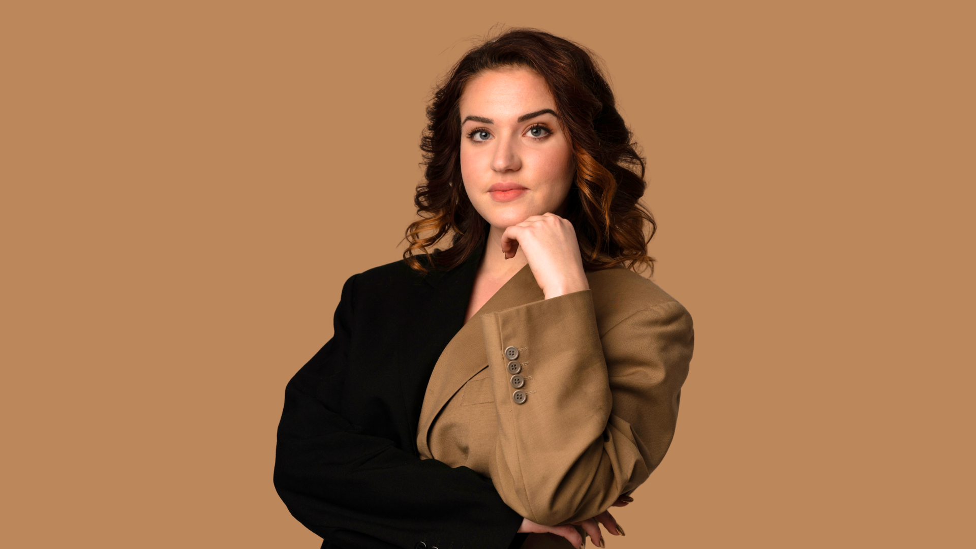 Louise Aubery démonte le mythe du bonheur parfait