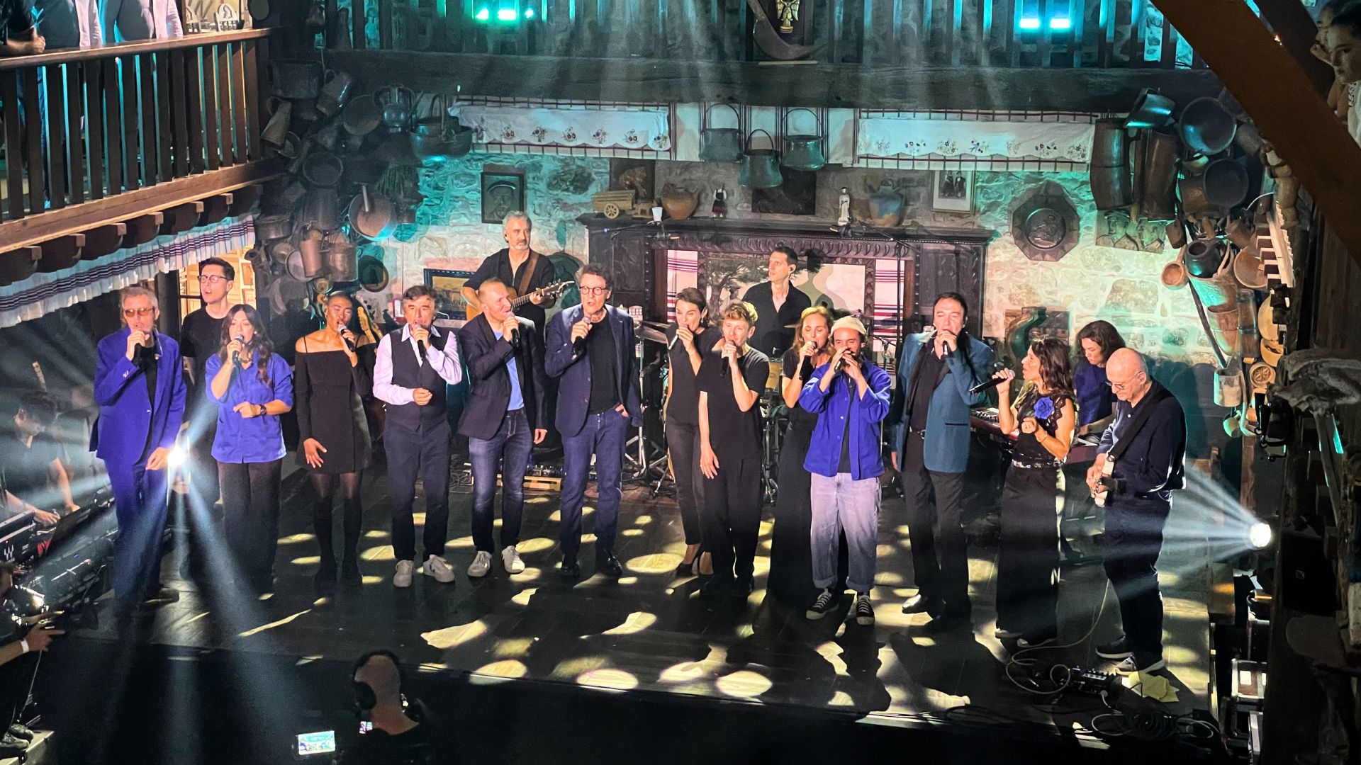 KCANTÀ – Le concert événement des langues régionales de France