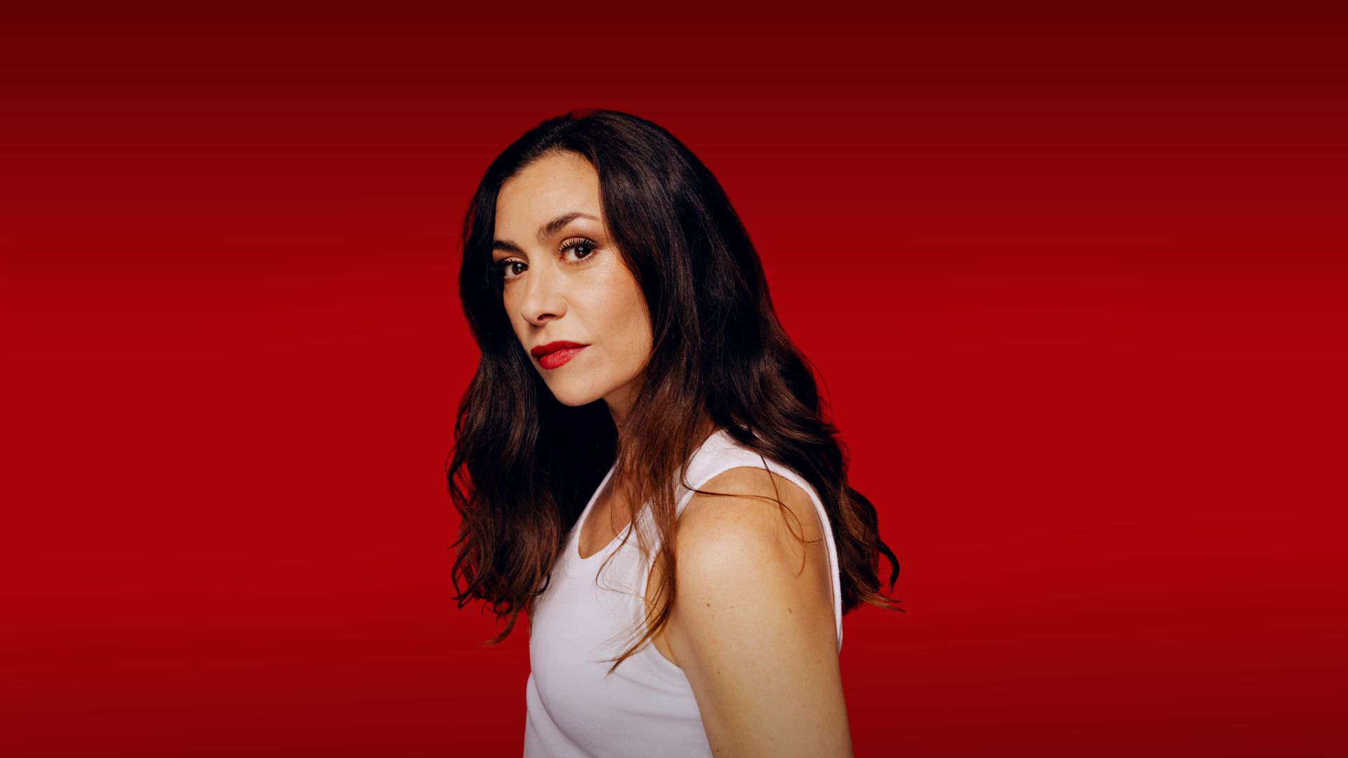 Olivia Ruiz | Concert littéraire