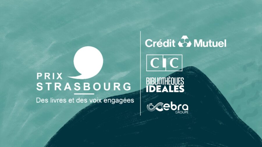 Les prix Strasbourg : un nouveau rendez-vous littéraire pour les voix engagées