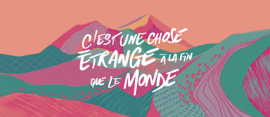Festival Bibliothèques idéales 2026