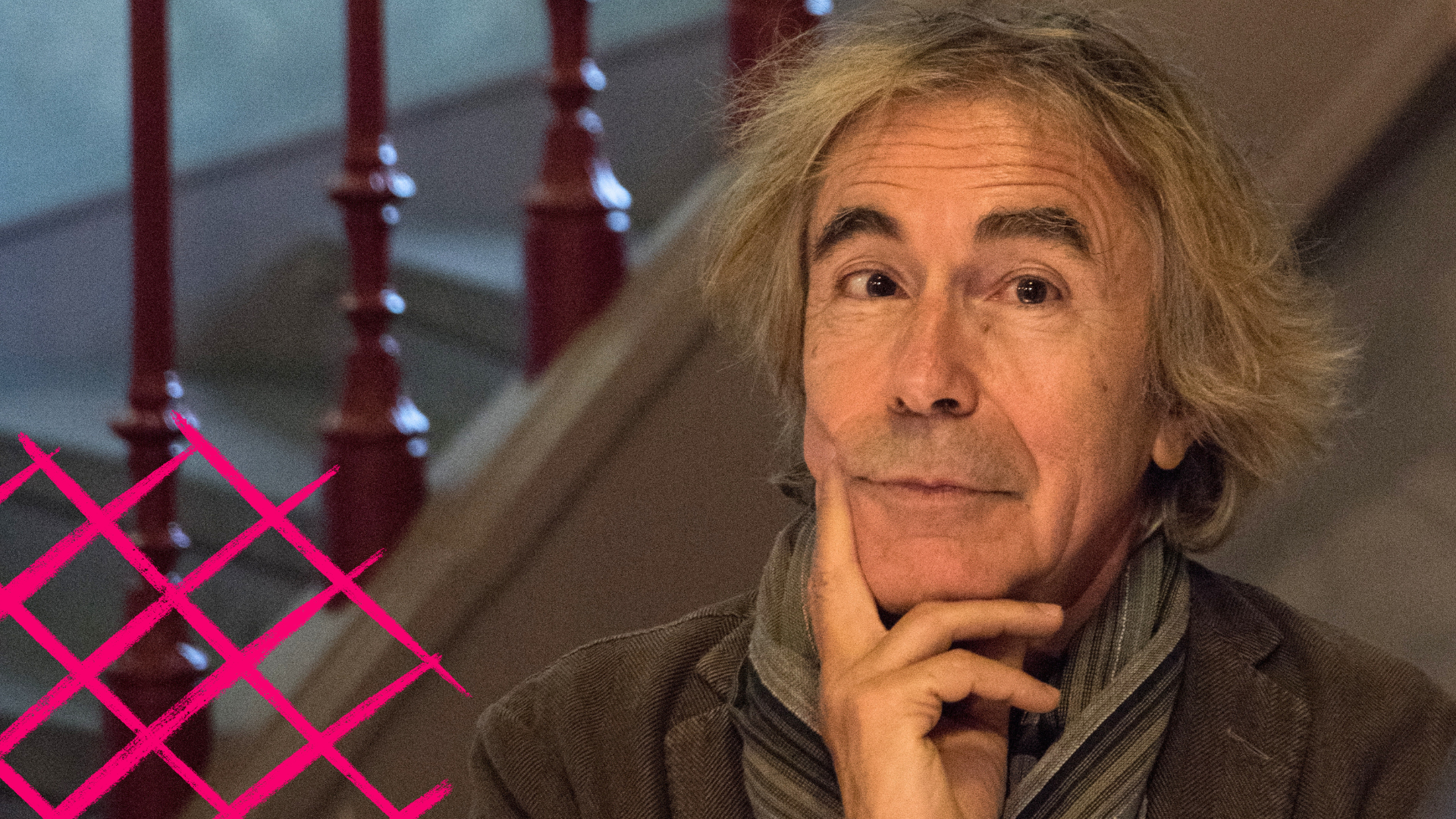 François Jullien – À toi qui n’a pas renoncé à penser