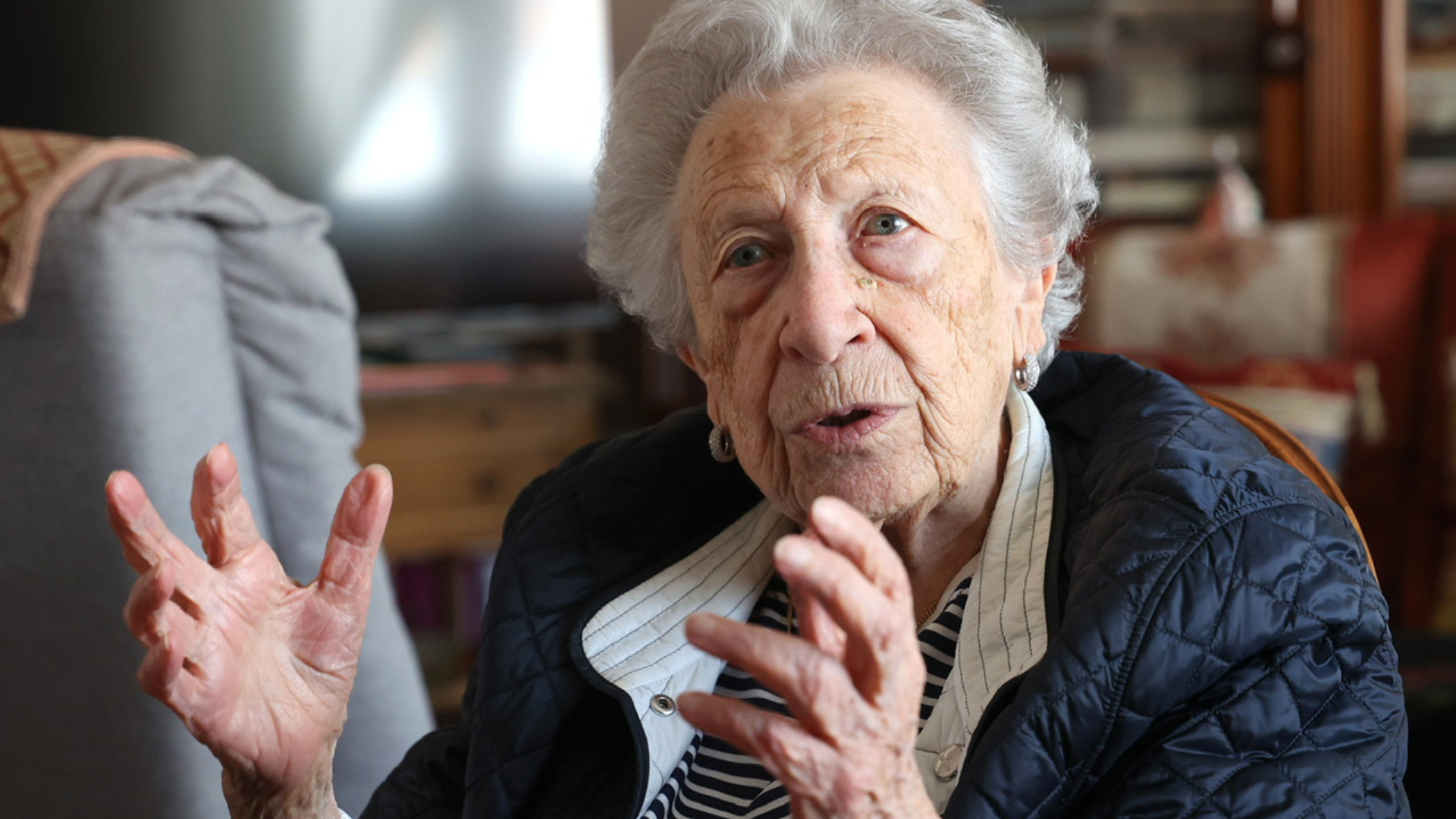 Simone Polak & Frédérique Neau-Dufour : Après Auschwitz, vivre et témoigner