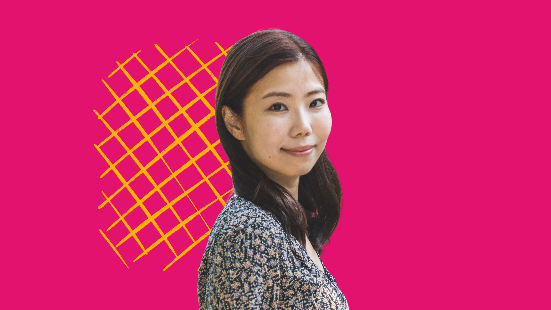 Shiho Kasahara｜Le goût de l&rsquo;autre