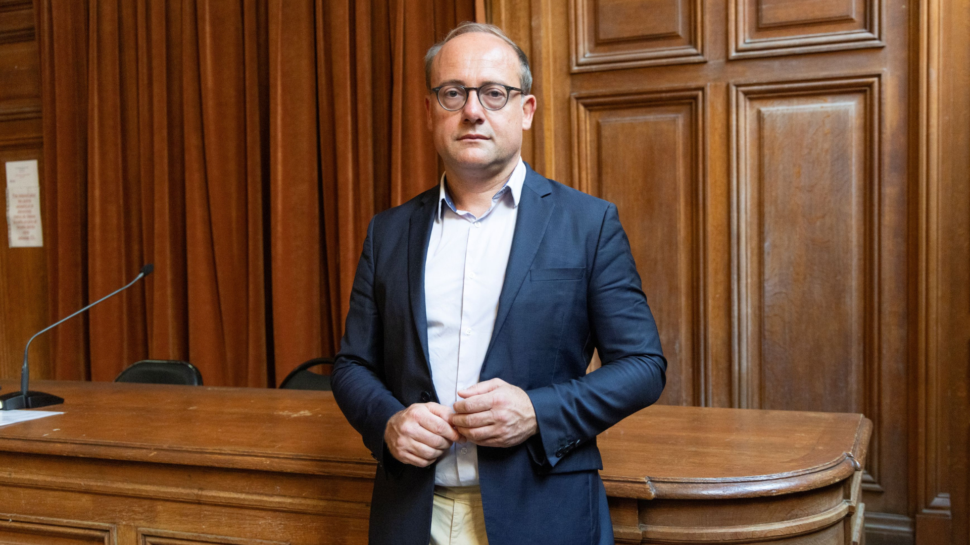 Johann Chapoutot｜Comment fascise-t-on un pays en six mois