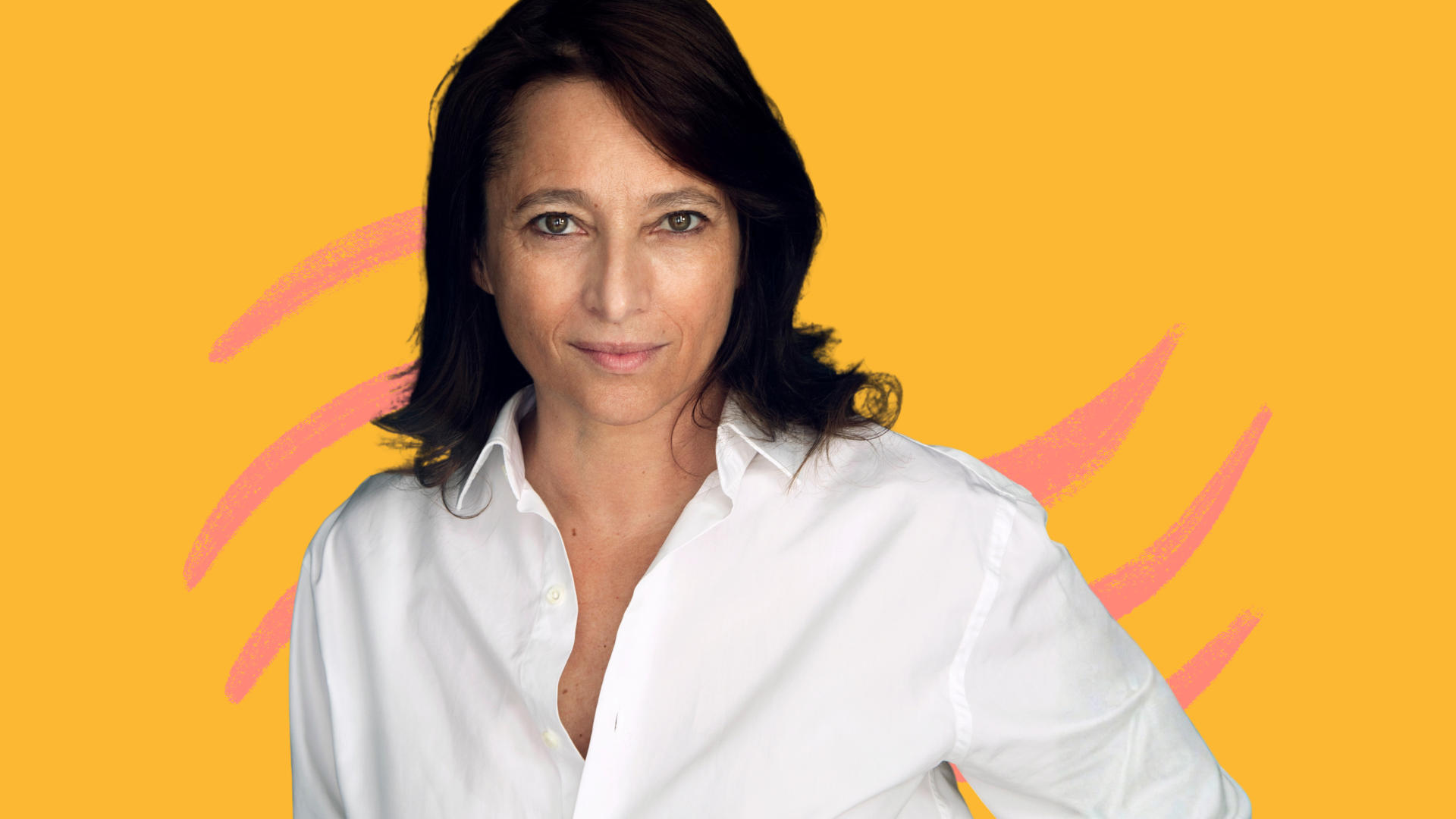 Nina Bouraoui | Championne