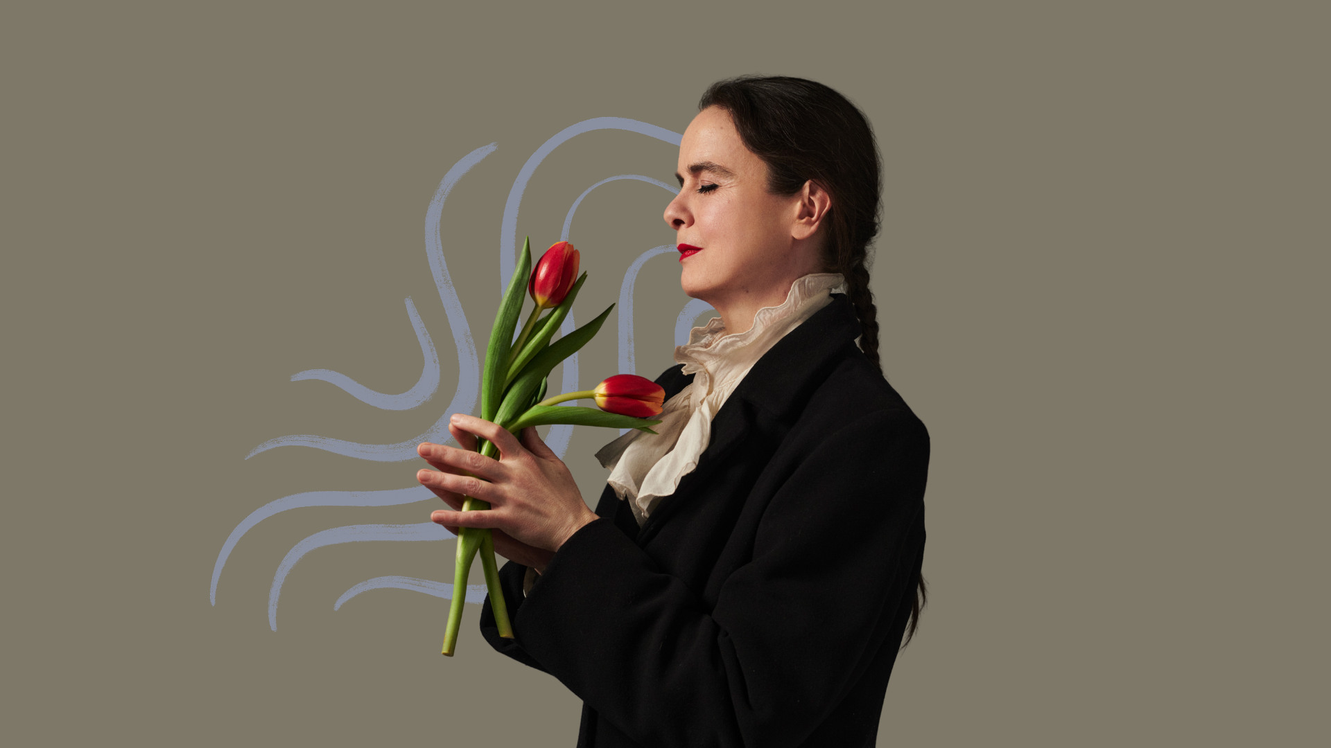 Amélie Nothomb | L&rsquo;amour est politique