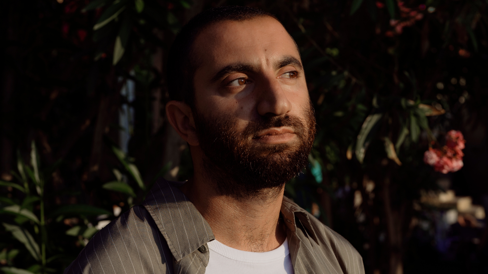 Sabyl Ghoussoub | Enquête sur le « Che Guevara » libanais