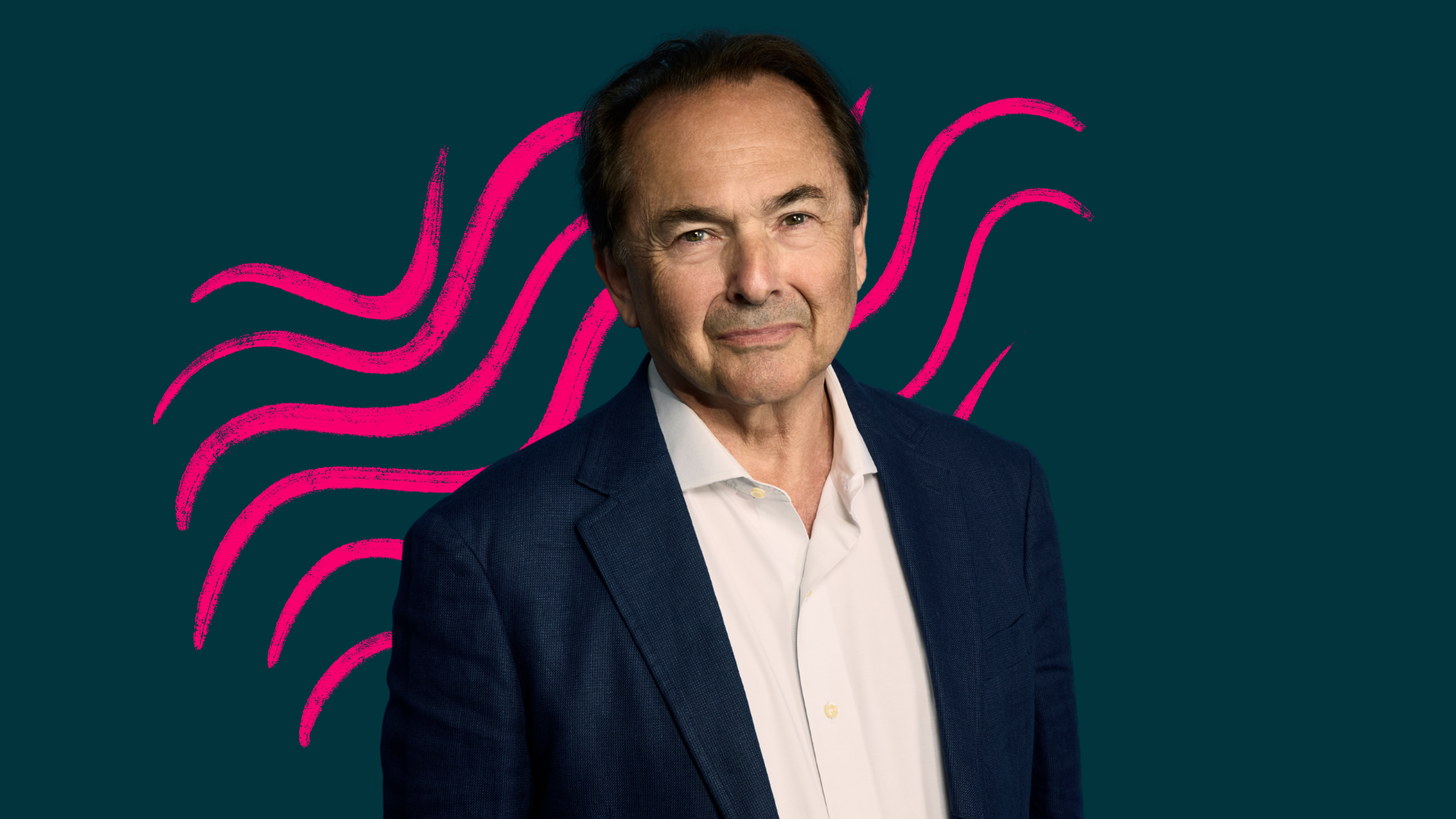 Gilles Kepel | Pèlerinage français