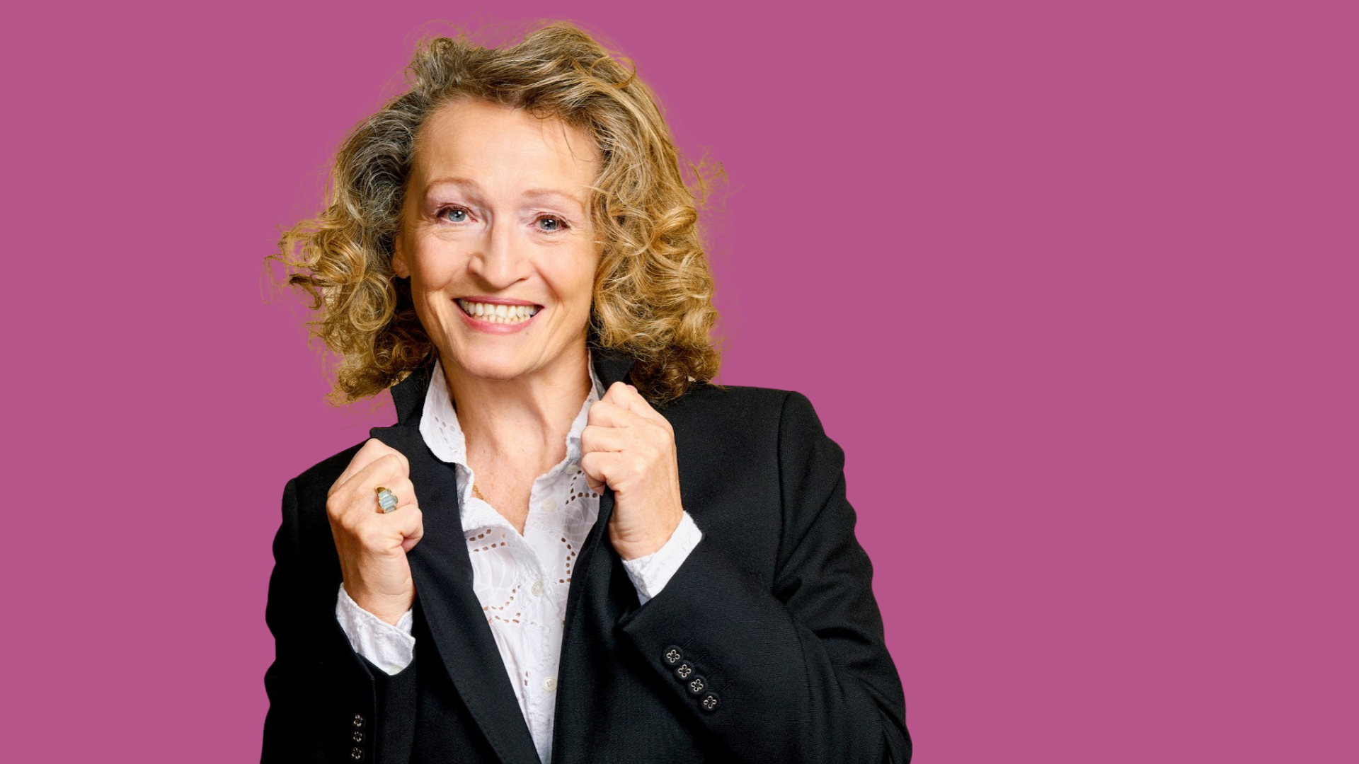 Annick Cojean