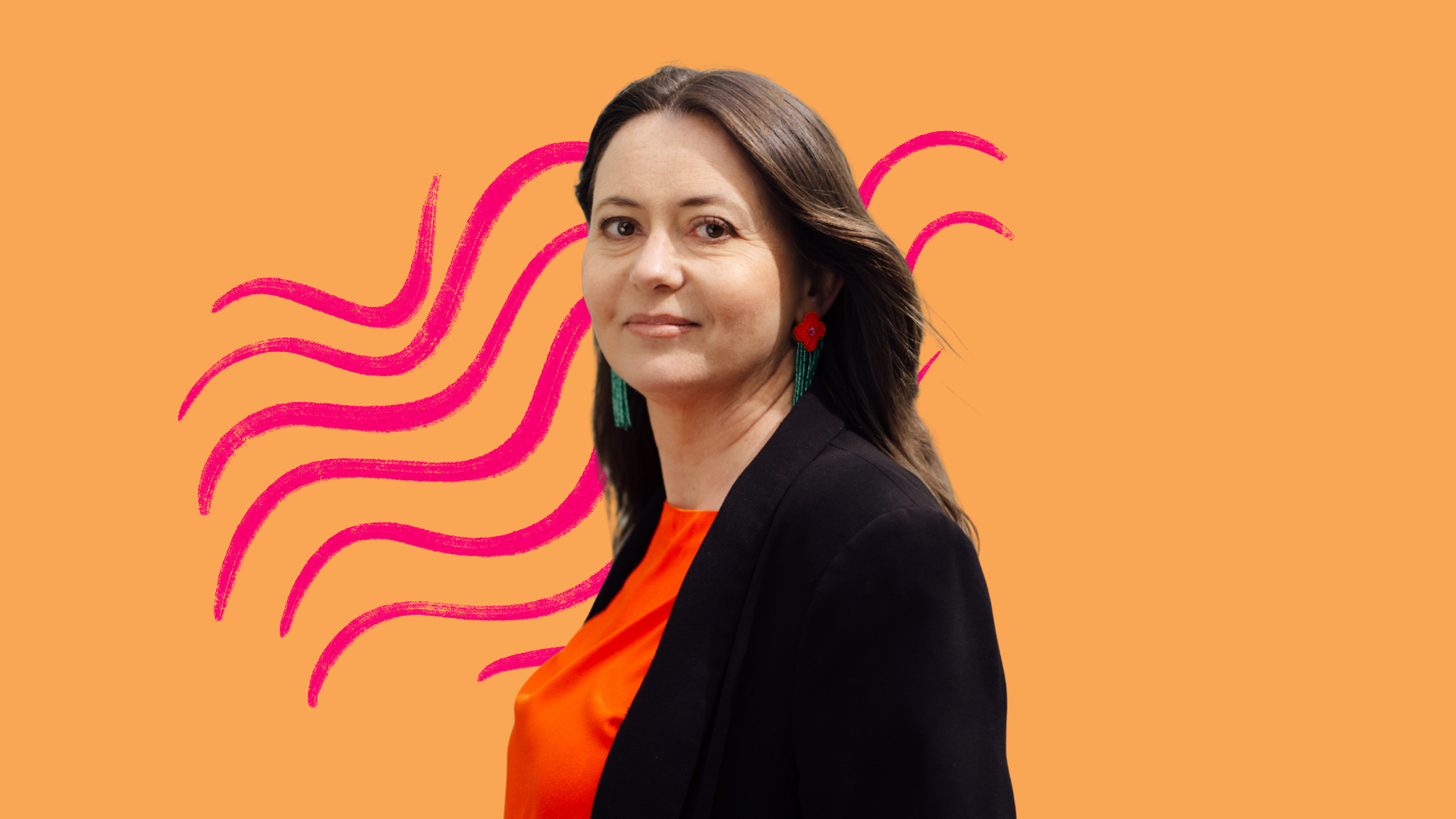 Bérénice Pichat | Un marché noir