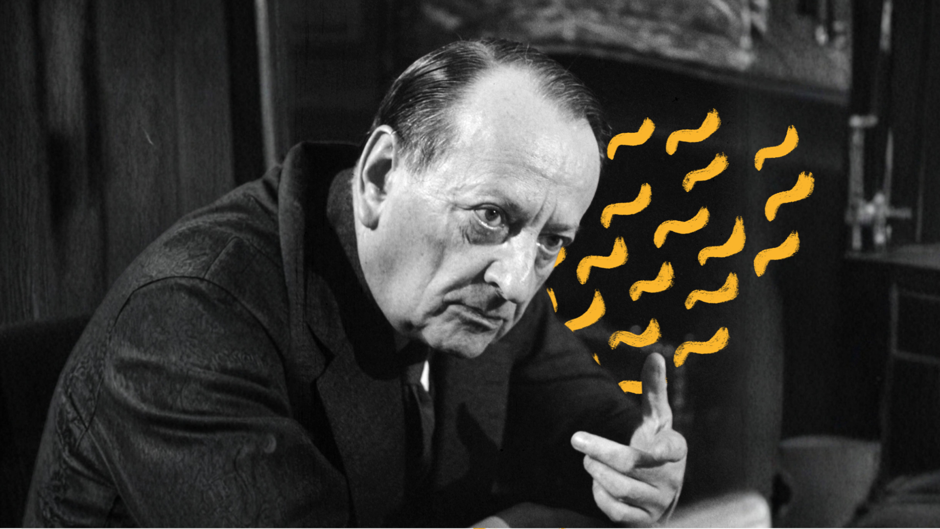Les voix de Malraux | Lecture théâtralisée
