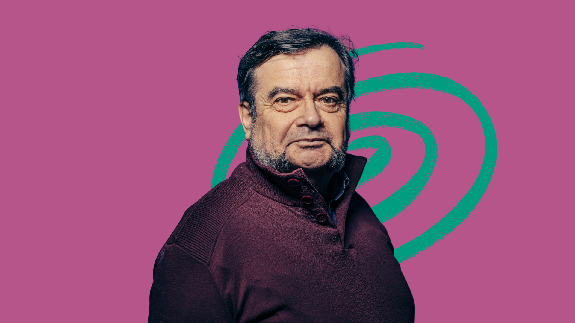 Olivier Mannoni｜Une question de mots